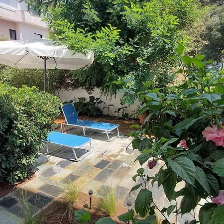 Billie'S Holiday Preveza Exterior photo